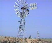 Canning Stock Route Wind Mill