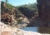 Bells Gorge