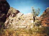 Bungle National Park