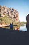 Windjana Gorge