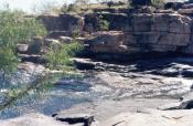 Mitchell Falls